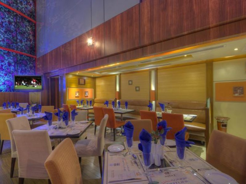 Fortune Grand Hotel 117364