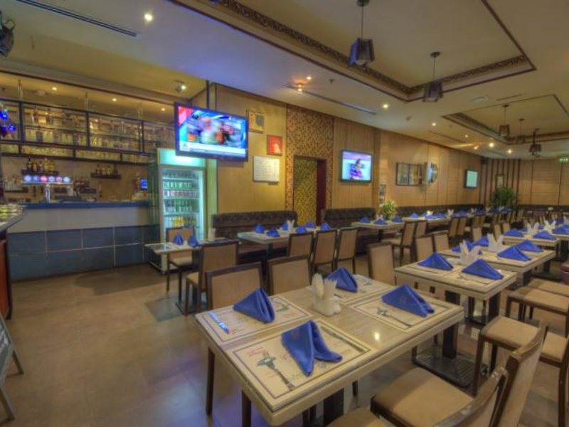 Fortune Grand Hotel 117365