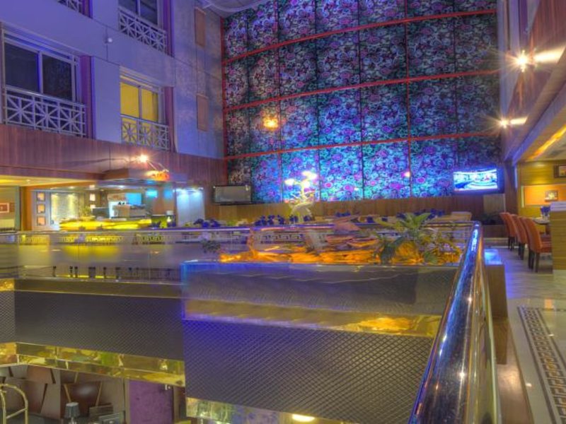 Fortune Grand Hotel 117366