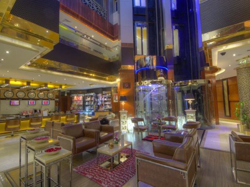 Fortune Grand Hotel 117367