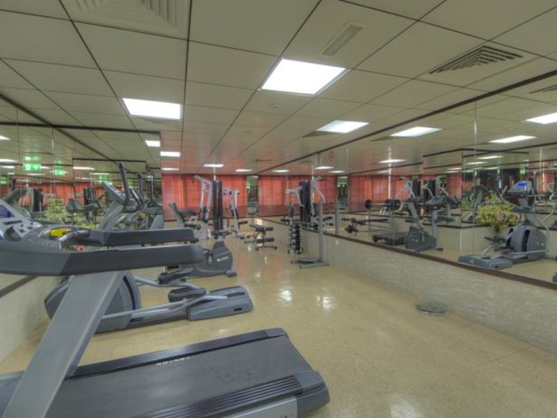 Fortune Grand Hotel 117368