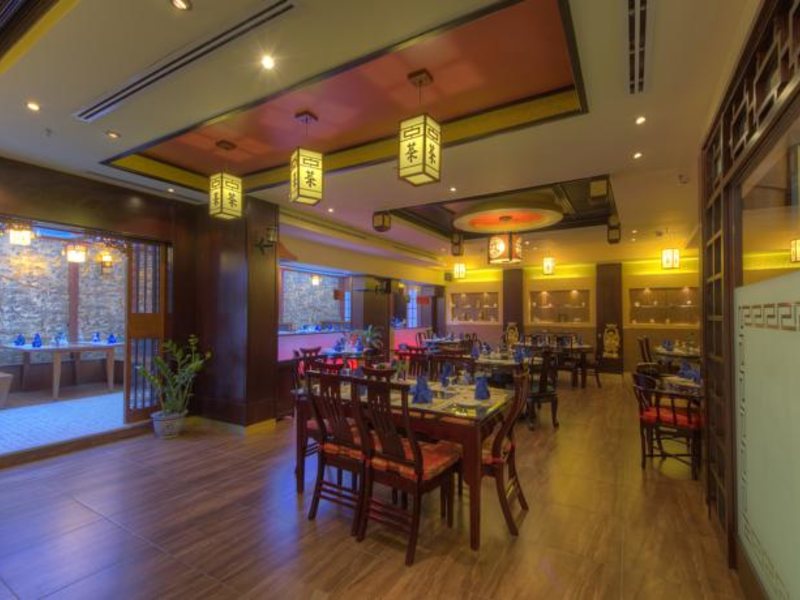 Fortune Grand Hotel 117369