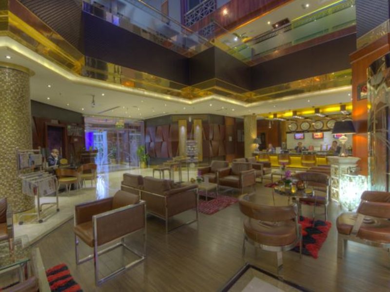 Fortune Grand Hotel 117370