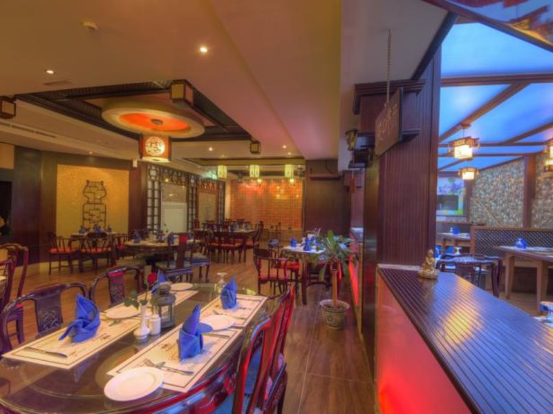 Fortune Grand Hotel 117372