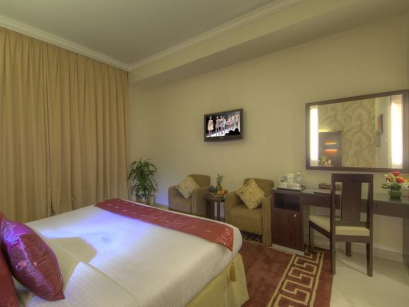 Fortune Grand Hotel 117373