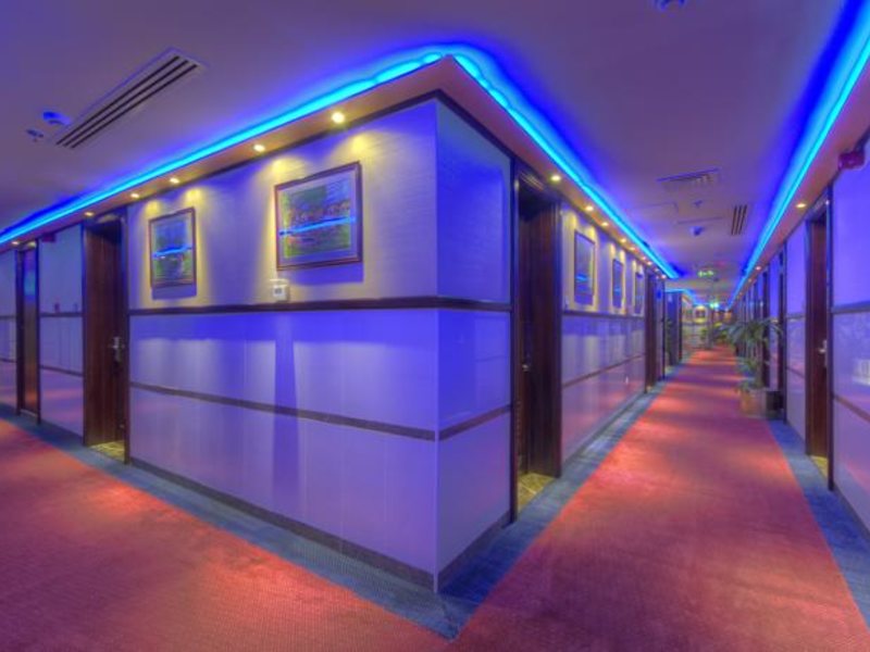 Fortune Grand Hotel 117374