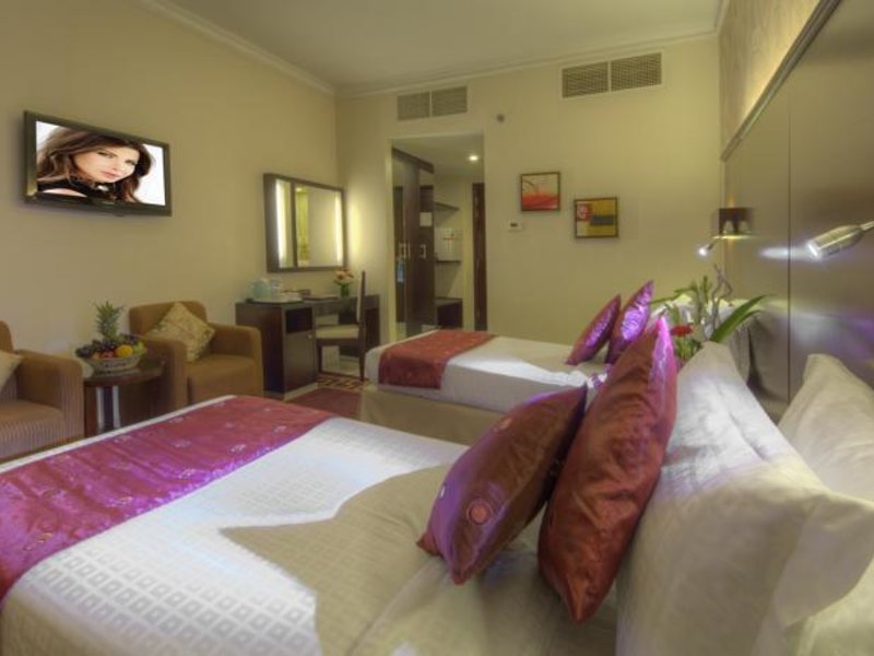 Fortune Grand Hotel 117375