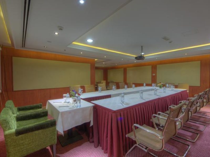 Fortune Grand Hotel 117376