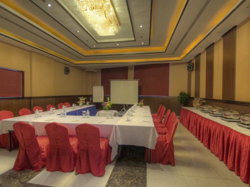 Fortune Grand Hotel Apartment 119047