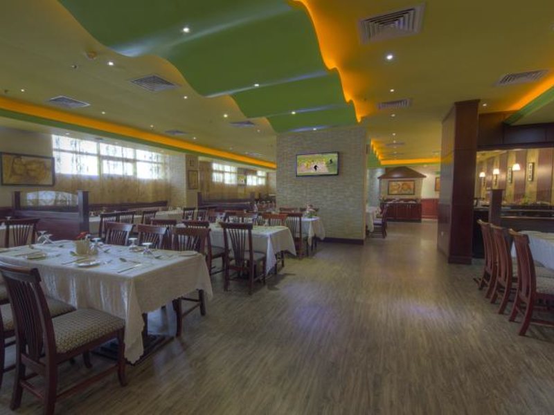 Fortune Grand Hotel Apartment 119048