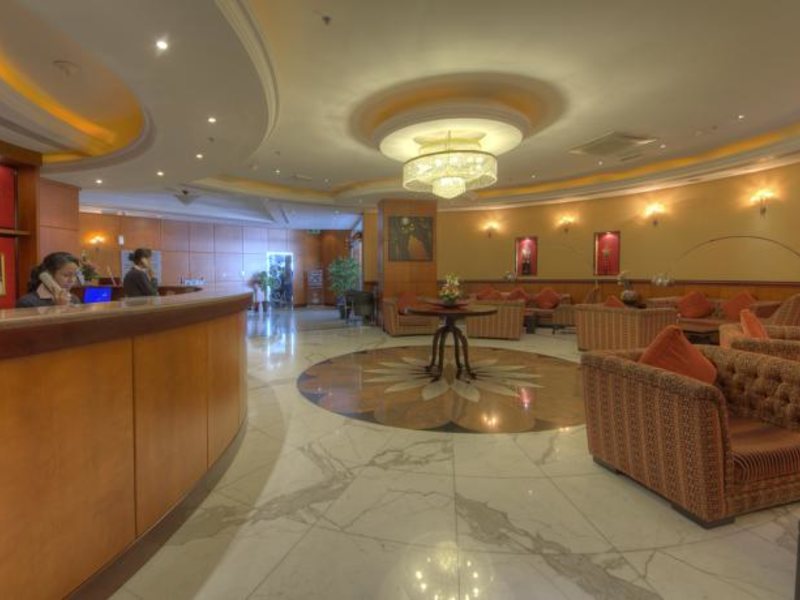 Fortune Grand Hotel Apartment 119049