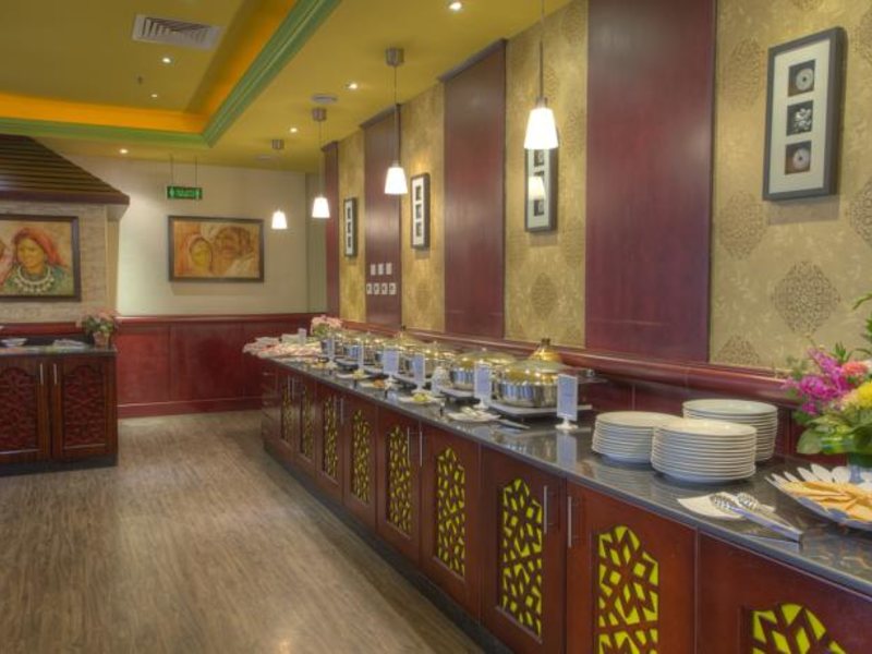 Fortune Grand Hotel Apartment 119050