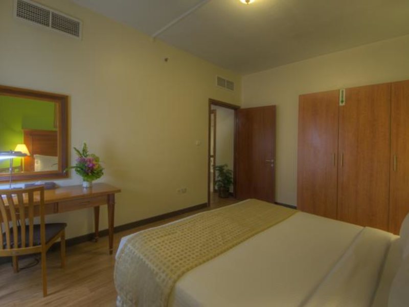 Fortune Grand Hotel Apartment 119052