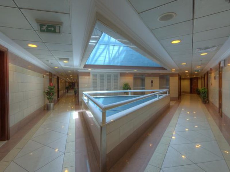 Fortune Grand Hotel Apartment 119053