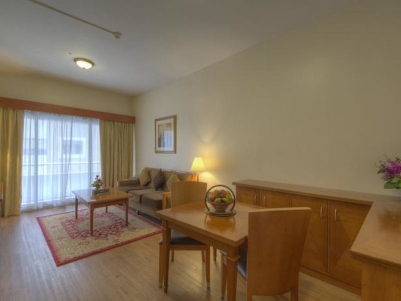 Fortune Grand Hotel Apartment 119054