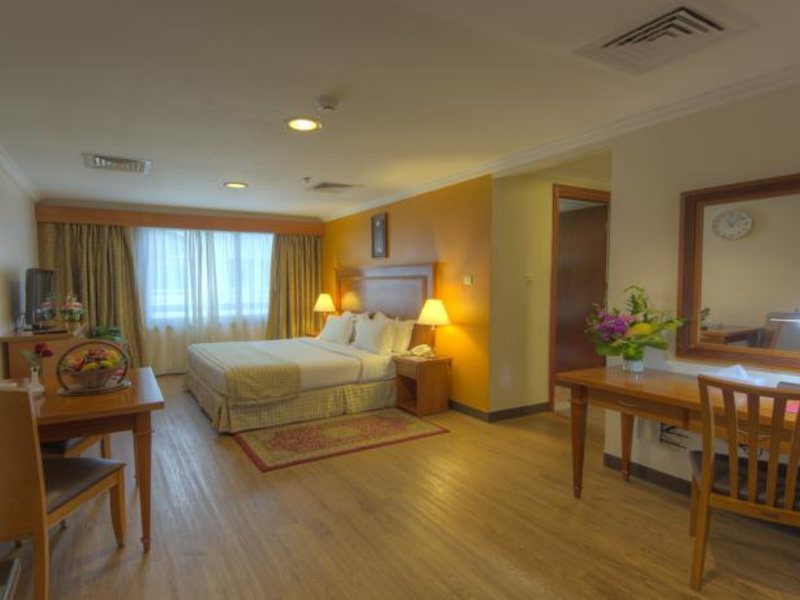 Fortune Grand Hotel Apartment 119058