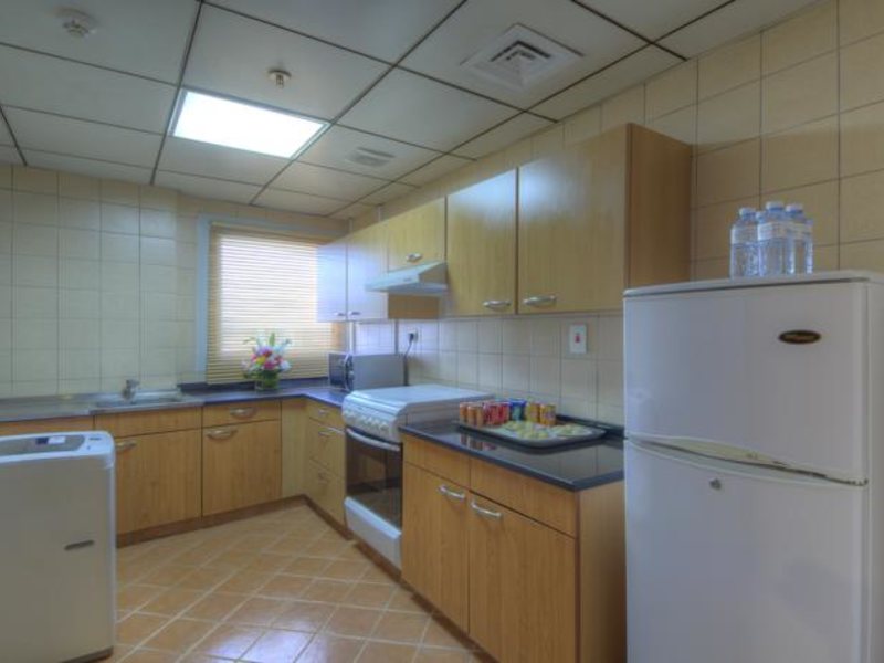 Fortune Grand Hotel Apartment 119059