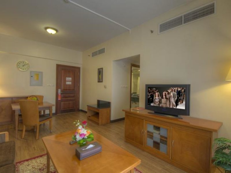 Fortune Grand Hotel Apartment 119060