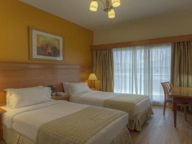 Fortune Grand Hotel Apartment 119061