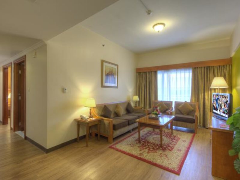 Fortune Grand Hotel Apartment 119062