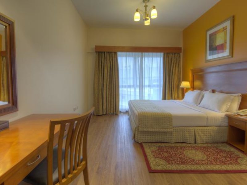 Fortune Grand Hotel Apartment 119063