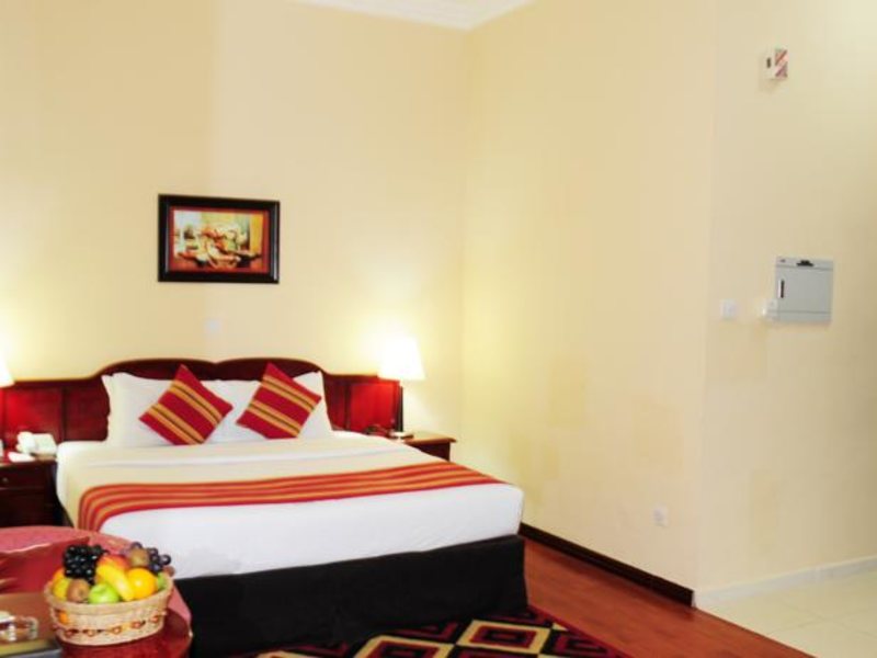 Fortune Hotel Deira 117378