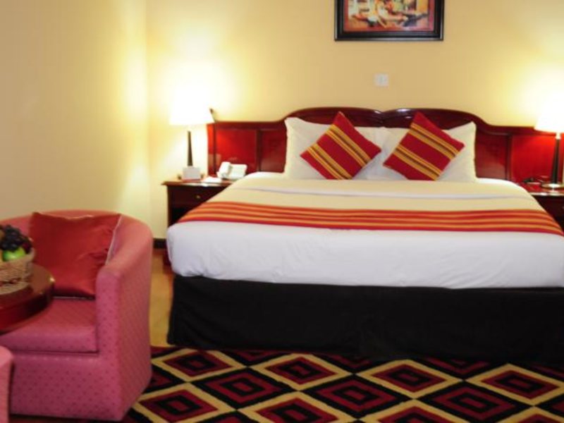 Fortune Hotel Deira 117379