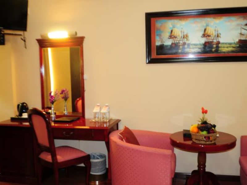 Fortune Hotel Deira 117380