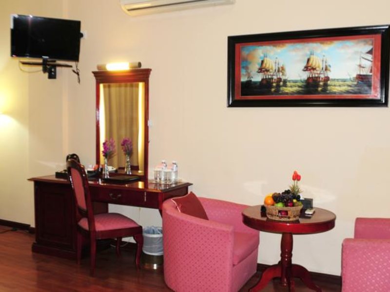 Fortune Hotel Deira 117381