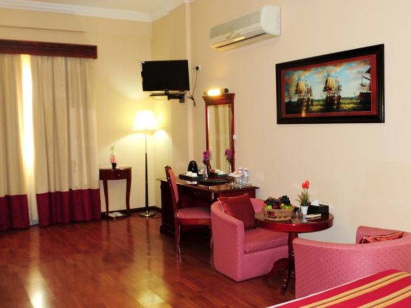 Fortune Hotel Deira 117382