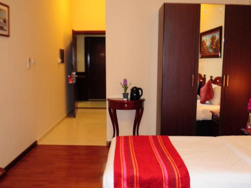 Fortune Hotel Deira 117385