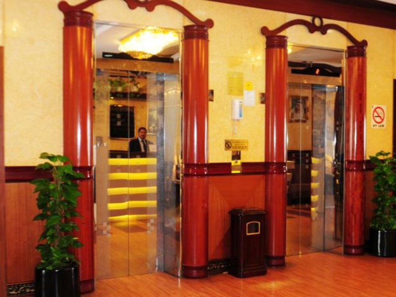 Fortune Hotel Deira 117386