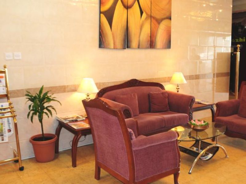 Fortune Hotel Deira 117387