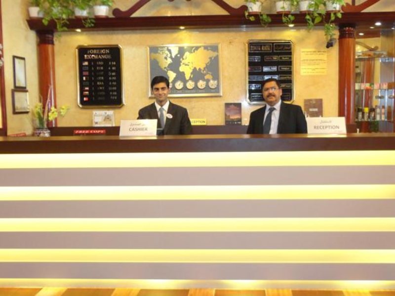 Fortune Hotel Deira 117390