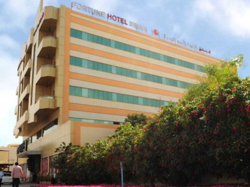 Fortune Hotel Deira 117391