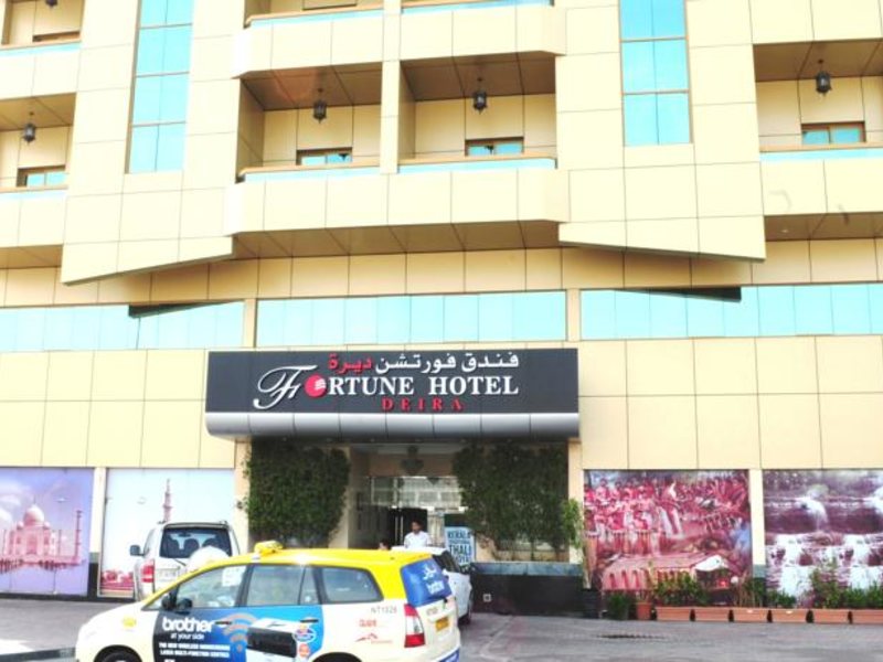 Fortune Hotel Deira 117392