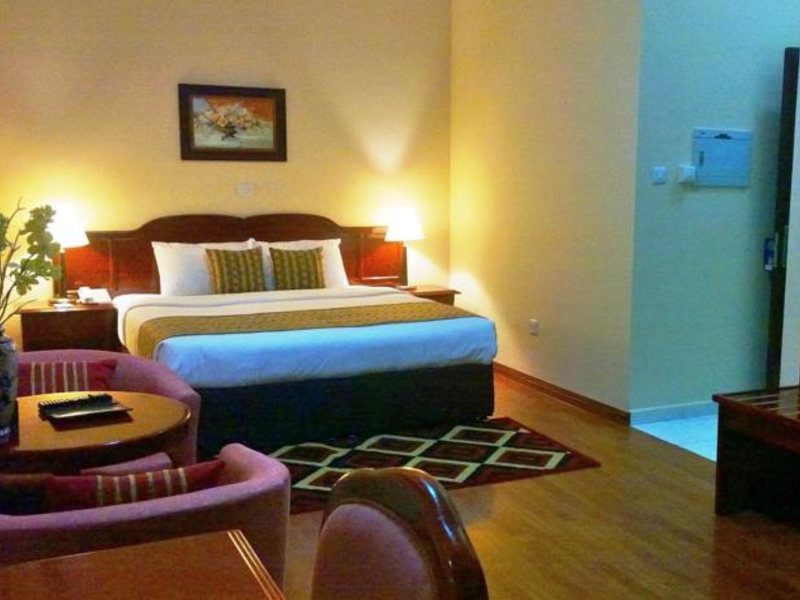 Fortune Hotel Deira 117395