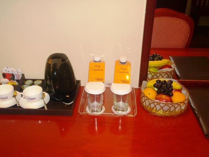 Fortune Hotel Deira 117396