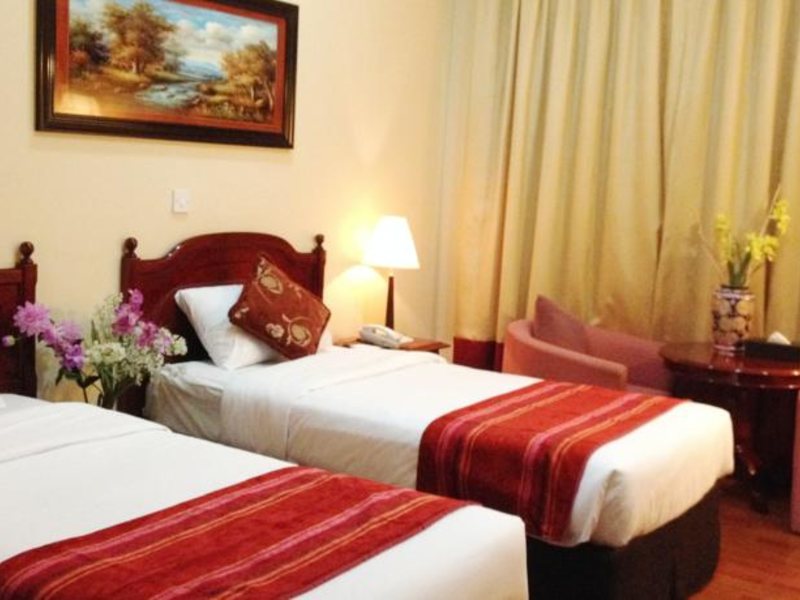 Fortune Hotel Deira 117397