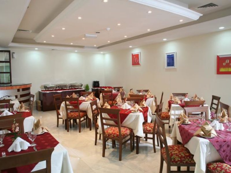 Fortune Hotel Deira 117398