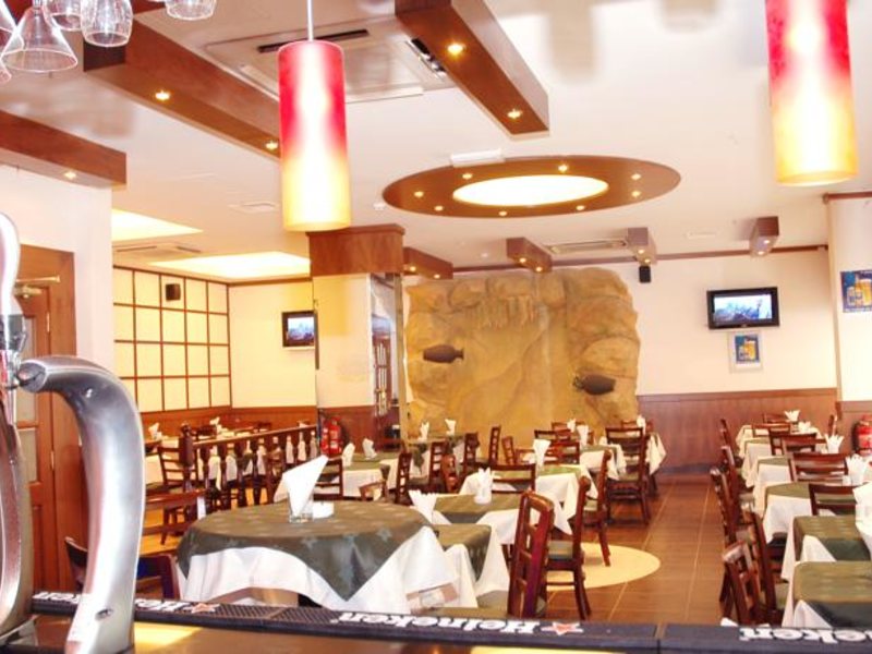 Fortune Hotel Deira 117399