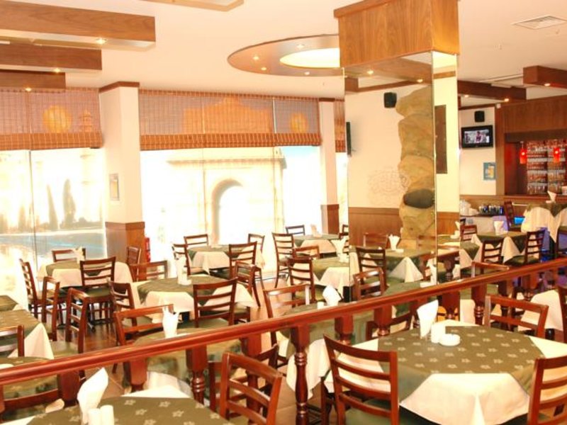 Fortune Hotel Deira 117400