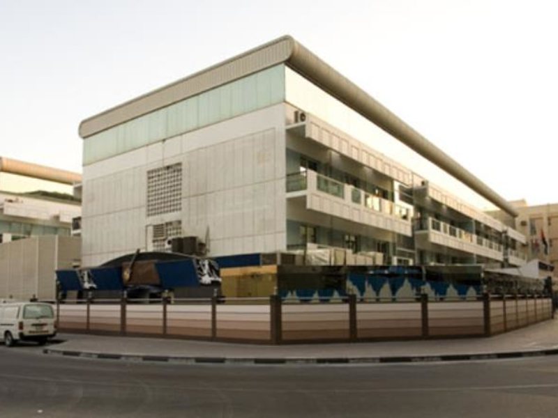 Fortune Karama Hotel (ех 47162