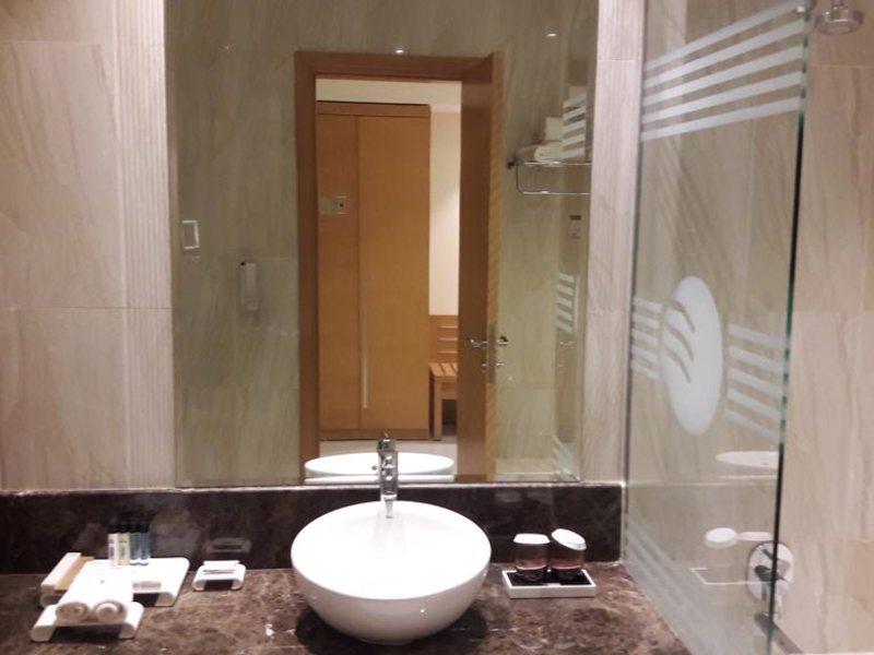 Fortune Park Hotel 270388