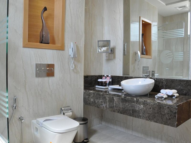 Fortune Park Hotel 270389