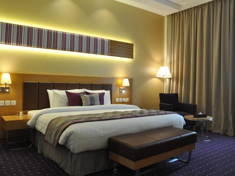 Fortune Park Hotel 270391