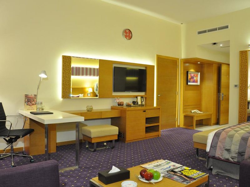 Fortune Park Hotel 270394