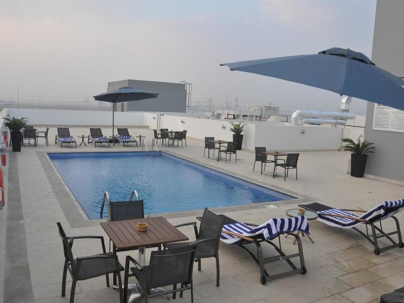 Fortune Park Hotel 270396