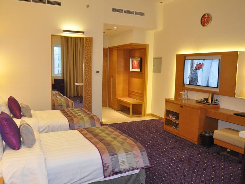 Fortune Park Hotel 270397