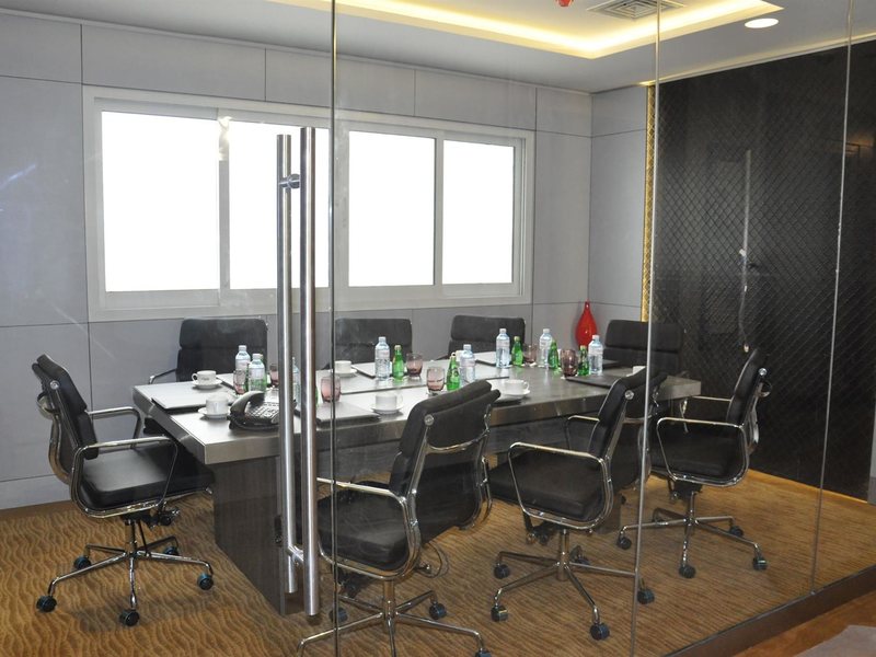 Fortune Park Hotel 272650